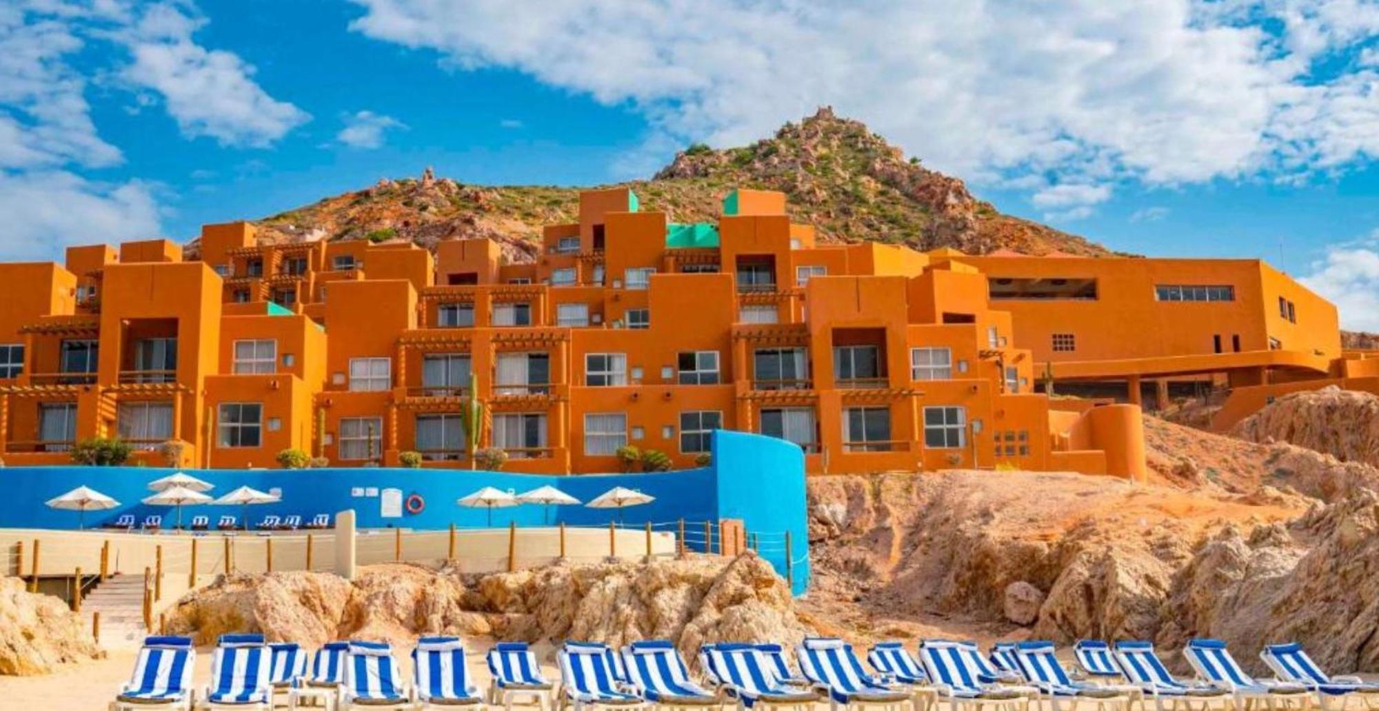 Club Regina Los Cabo Timeshare Rental San José del Cabo Exterior photo