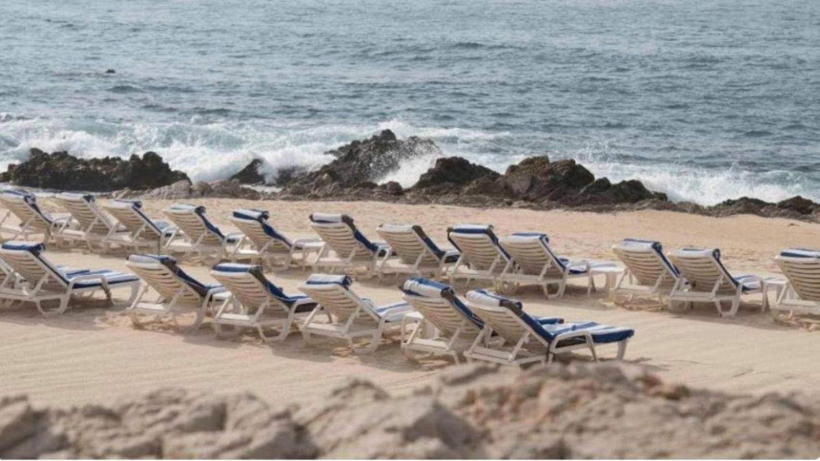 Club Regina Los Cabo Timeshare Rental San José del Cabo Exterior photo
