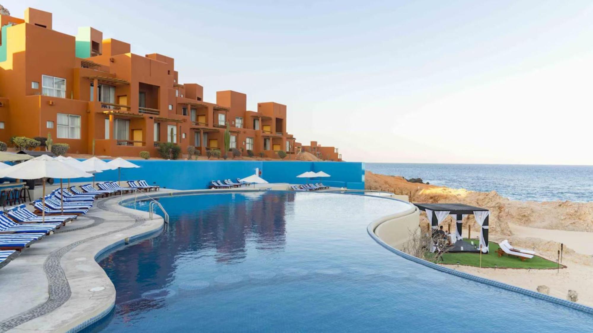 Club Regina Los Cabo Timeshare Rental San José del Cabo Exterior photo